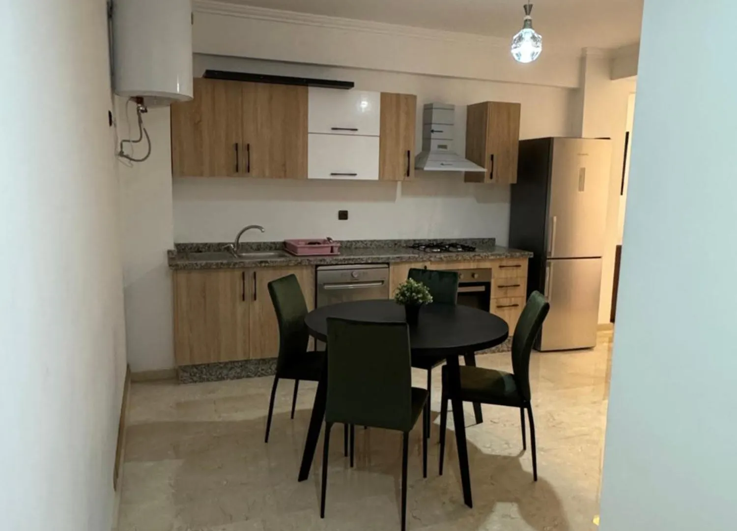 Joli Appartement Marrakesh