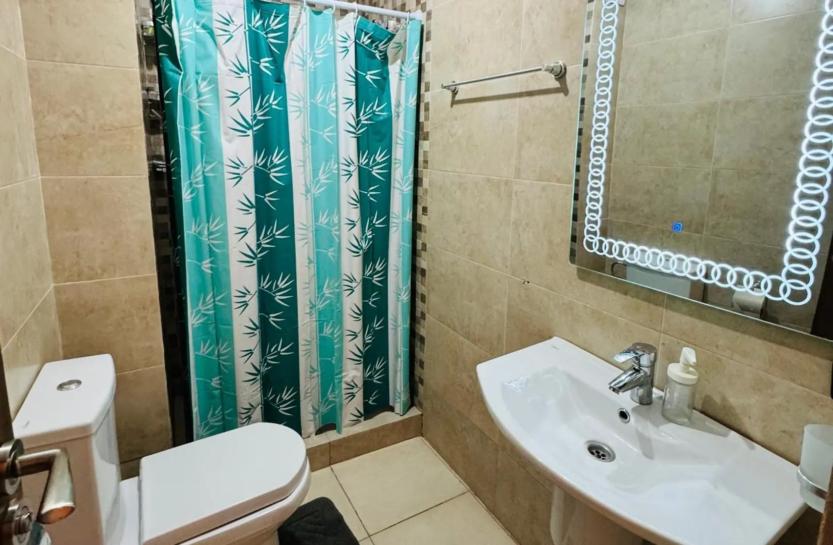 Joli Appartement Marrakesh Apartment